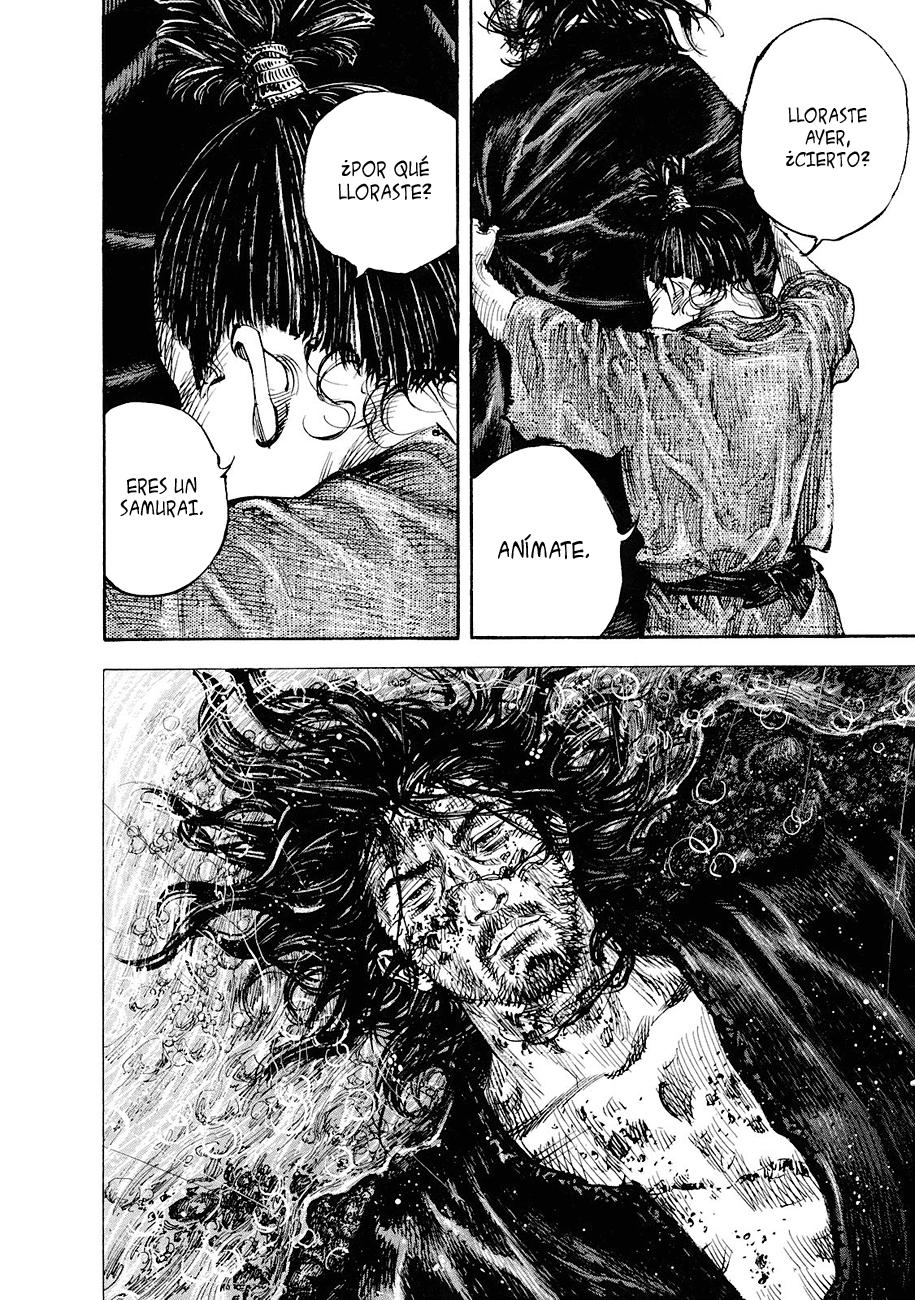 Read Vagabond (es) Manga Online