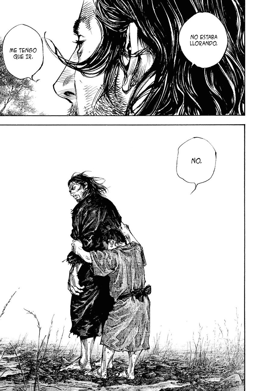 Read Vagabond (es) Manga Online