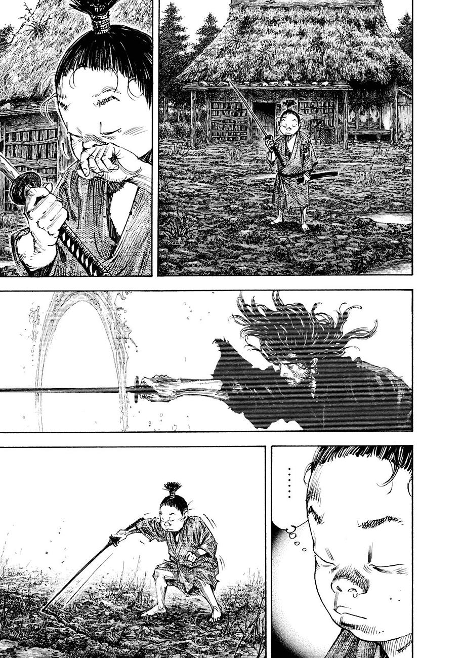 Read Vagabond (es) Manga Online