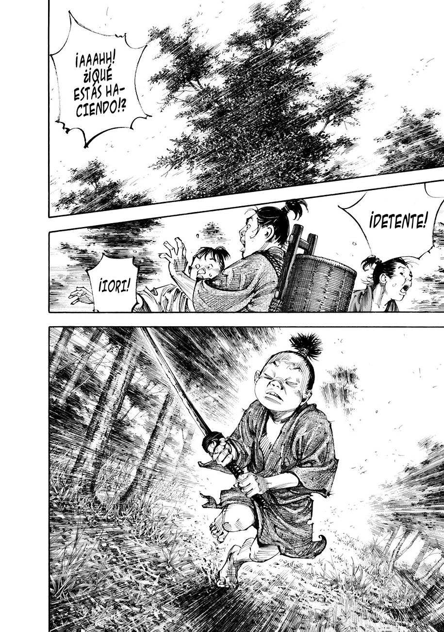 Read Vagabond (es) Manga Online