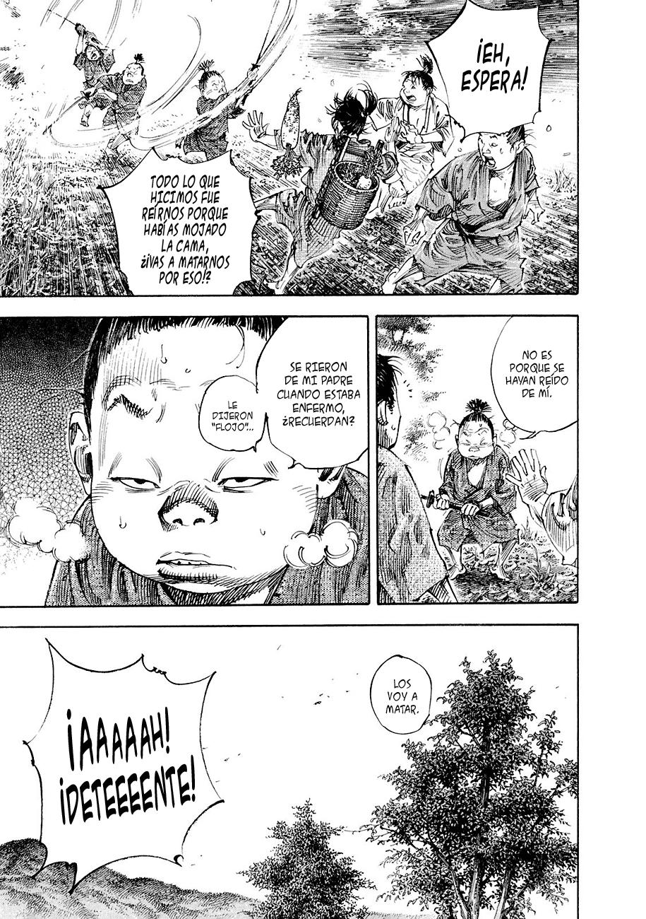 Read Vagabond (es) Manga Online