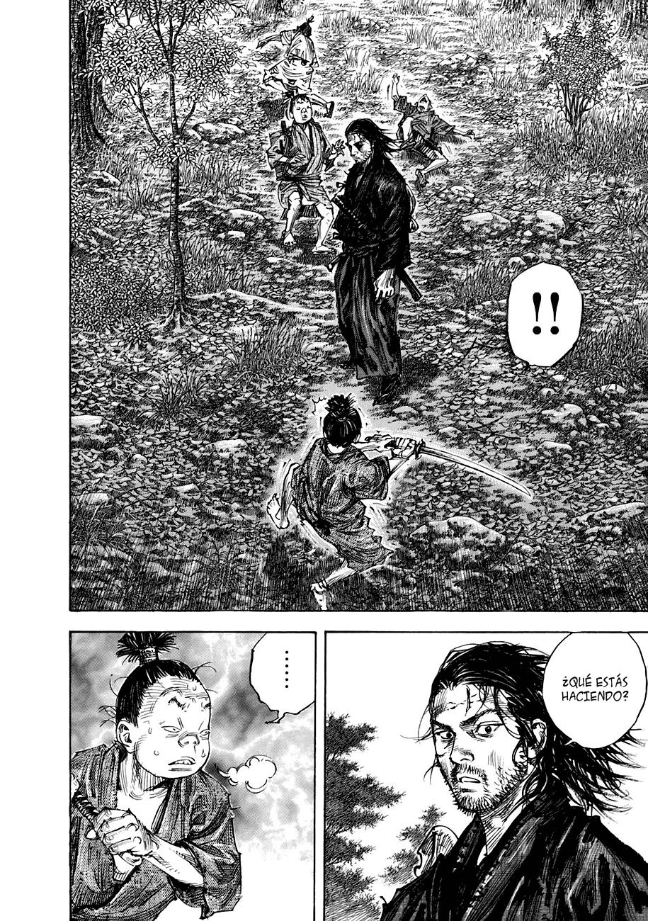 Read Vagabond (es) Manga Online