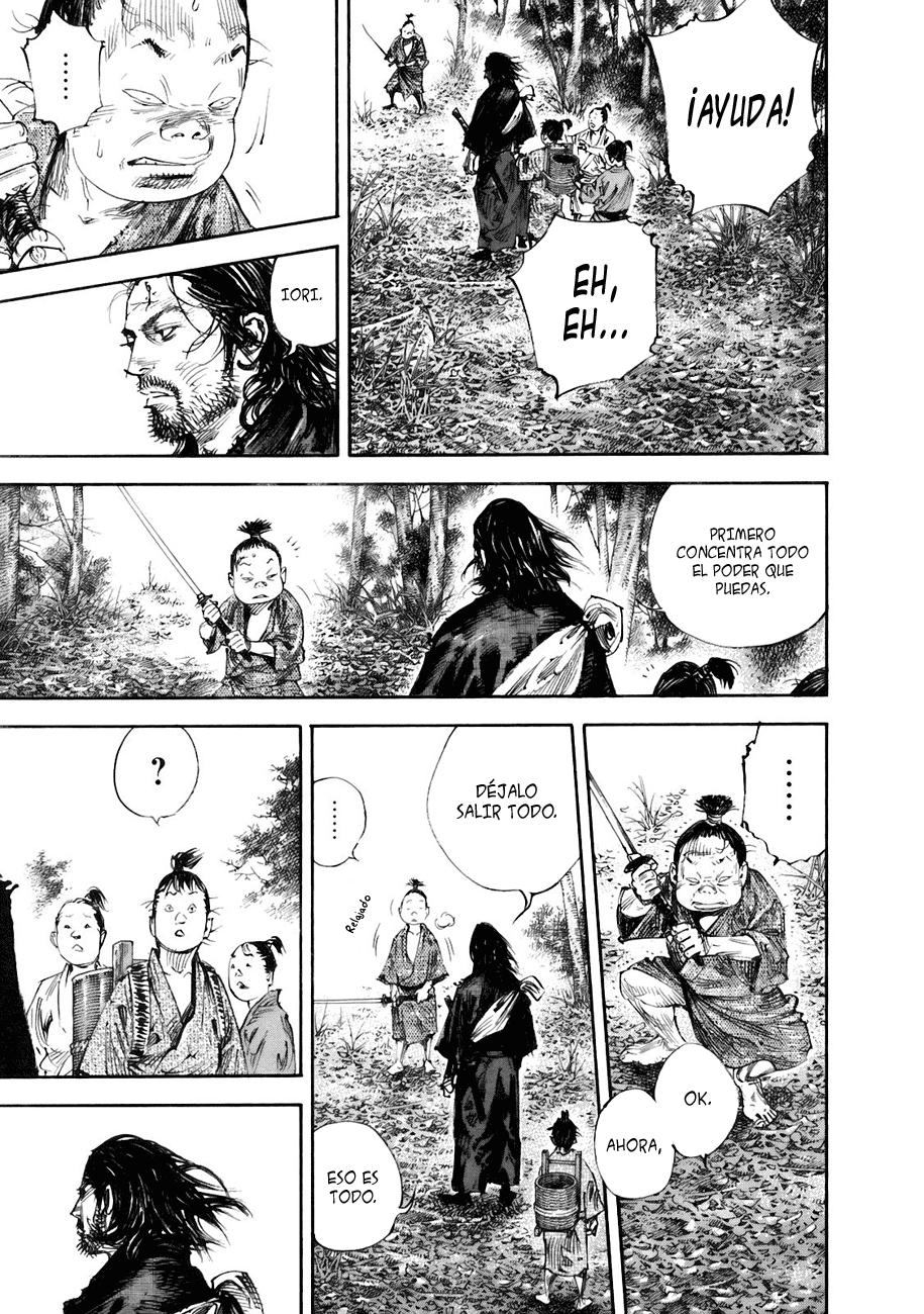 Read Vagabond (es) Manga Online