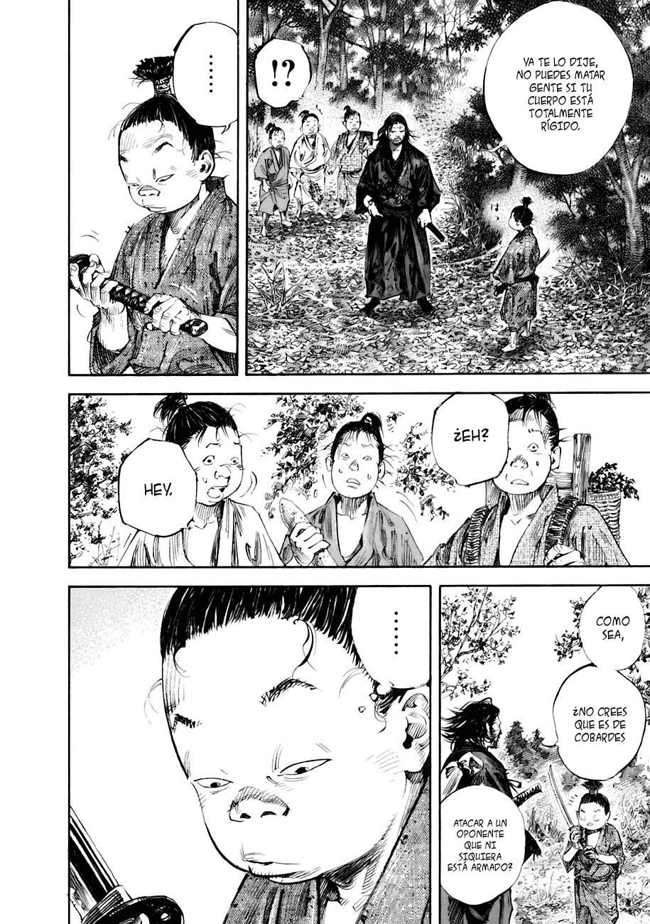 Read Vagabond (es) Manga Online