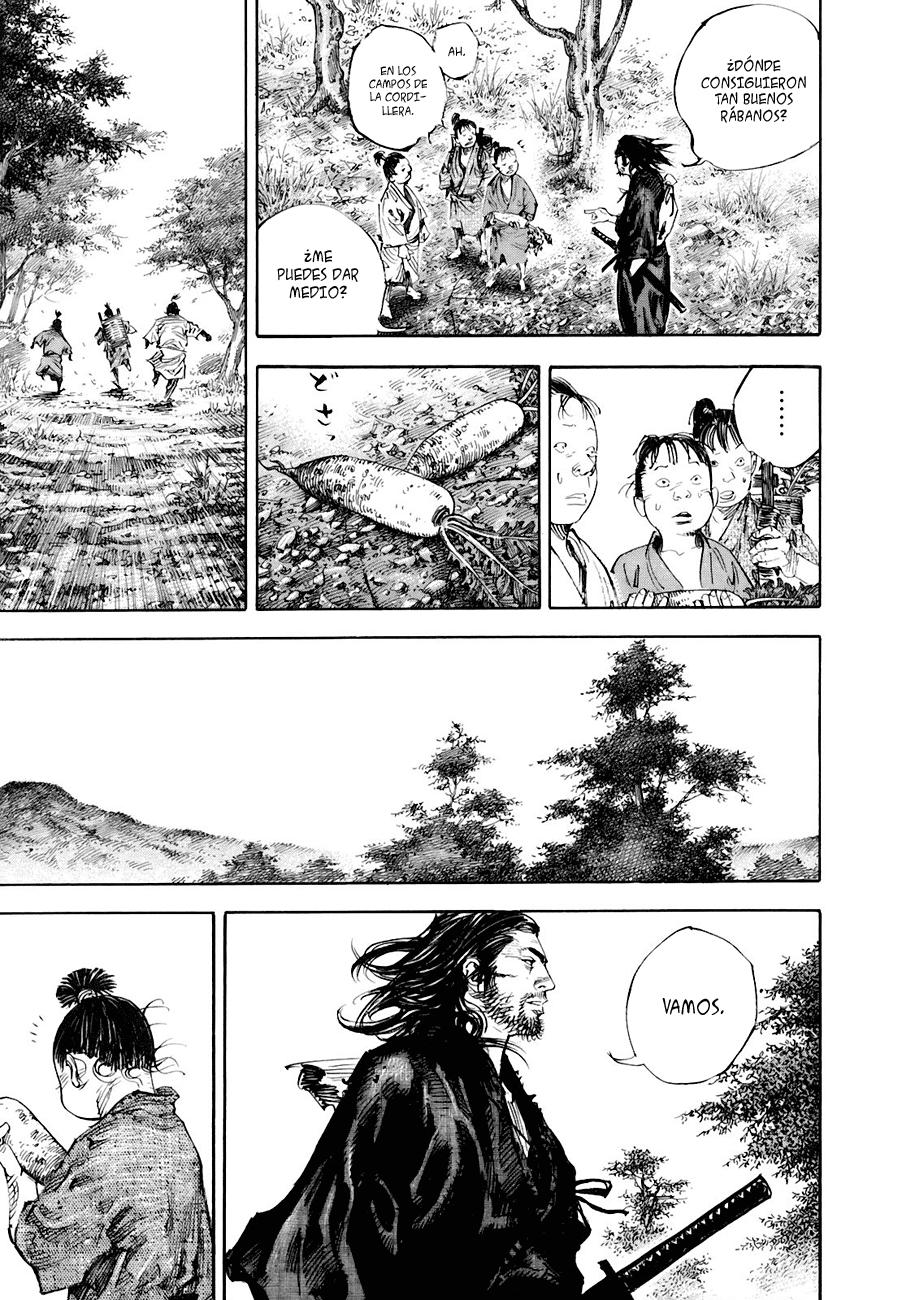 Read Vagabond (es) Manga Online