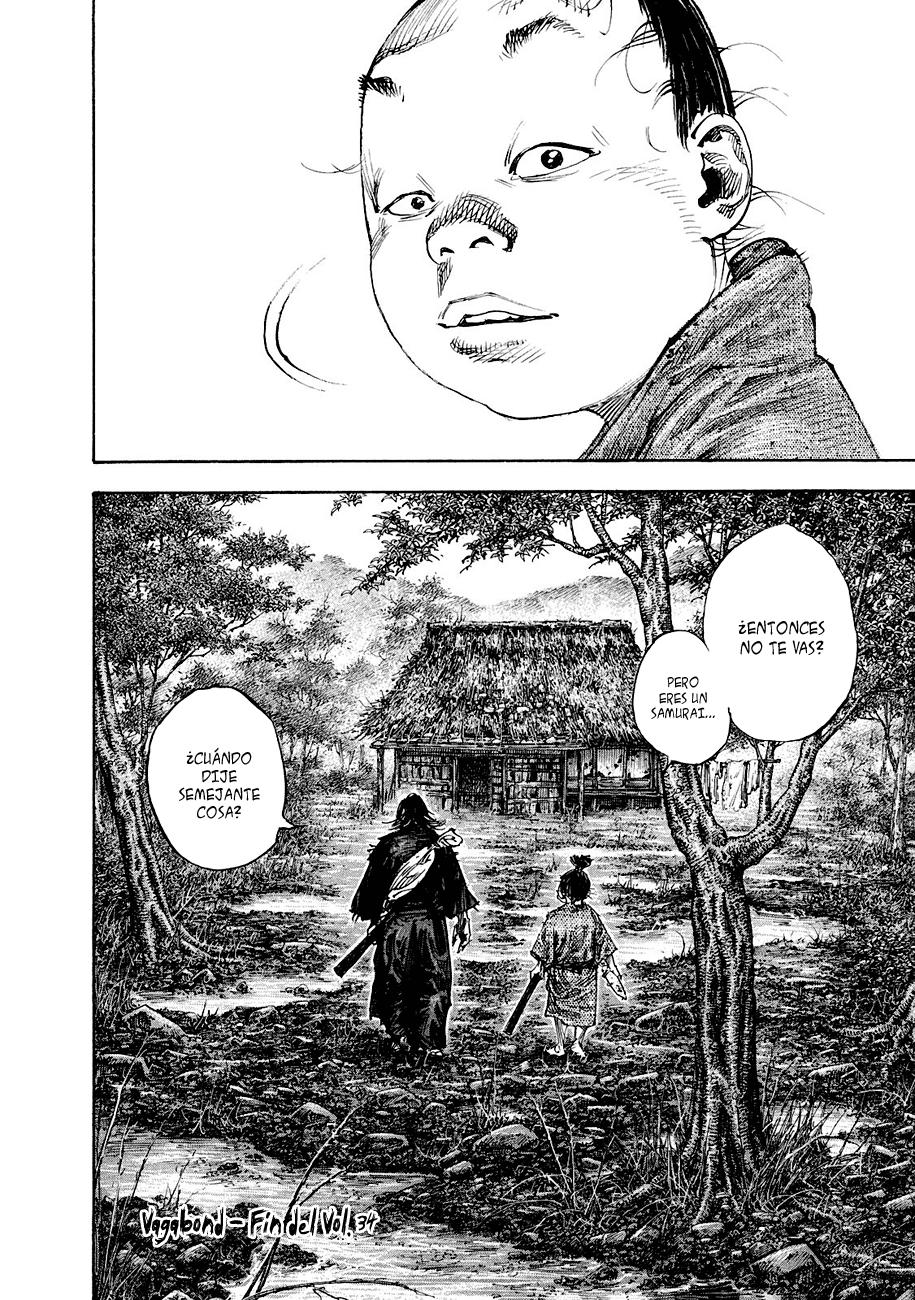 Read Vagabond (es) Manga Online