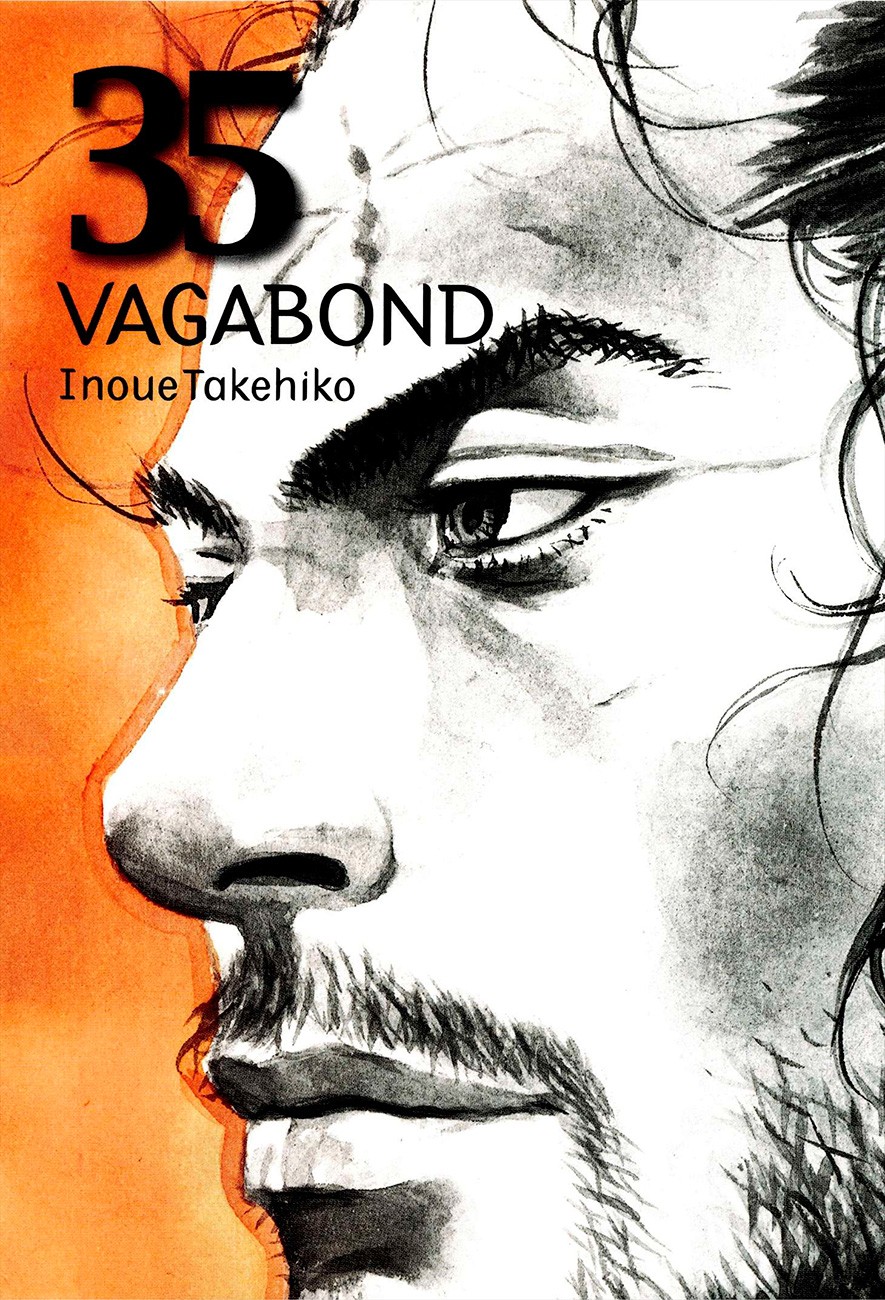 Read Vagabond (es) Manga Online