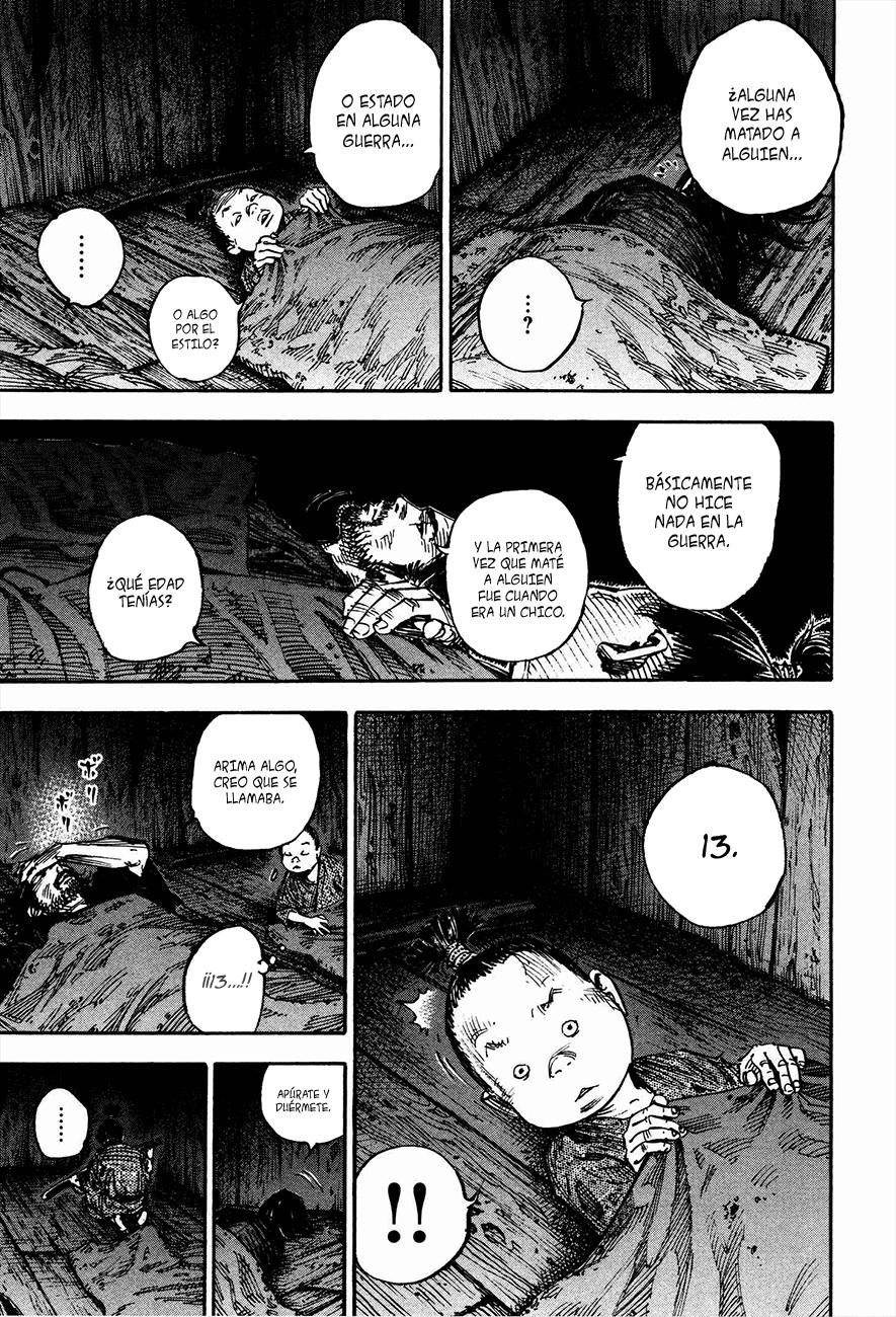 Read Vagabond (es) Manga Online