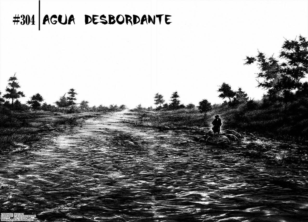 Read Vagabond (es) Manga Online