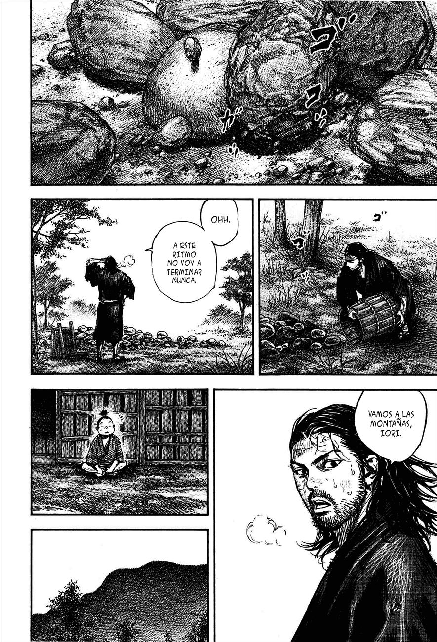 Read Vagabond (es) Manga Online