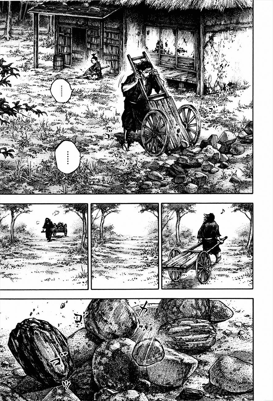 Read Vagabond (es) Manga Online