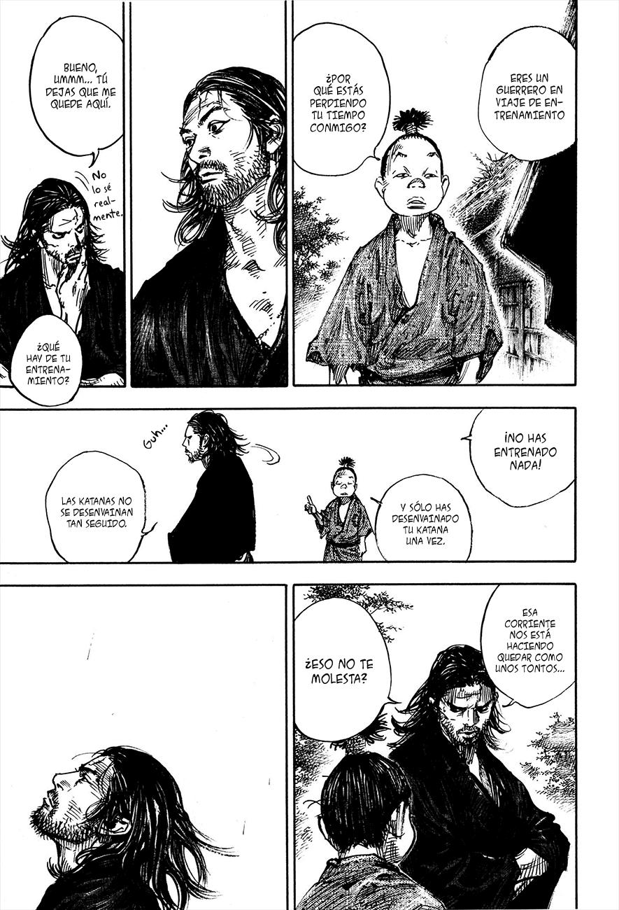 Read Vagabond (es) Manga Online