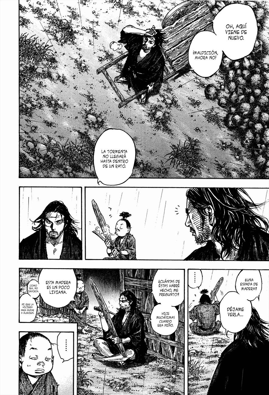 Read Vagabond (es) Manga Online