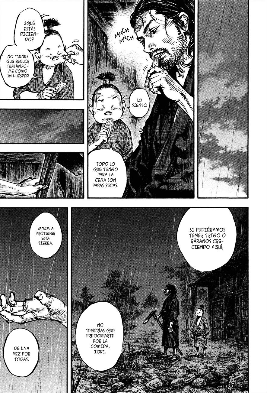 Read Vagabond (es) Manga Online