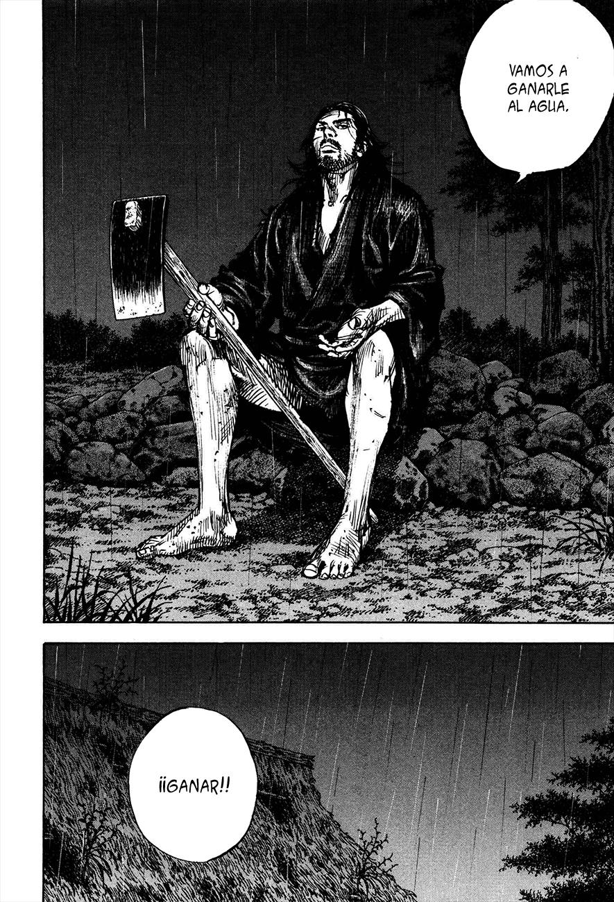 Read Vagabond (es) Manga Online