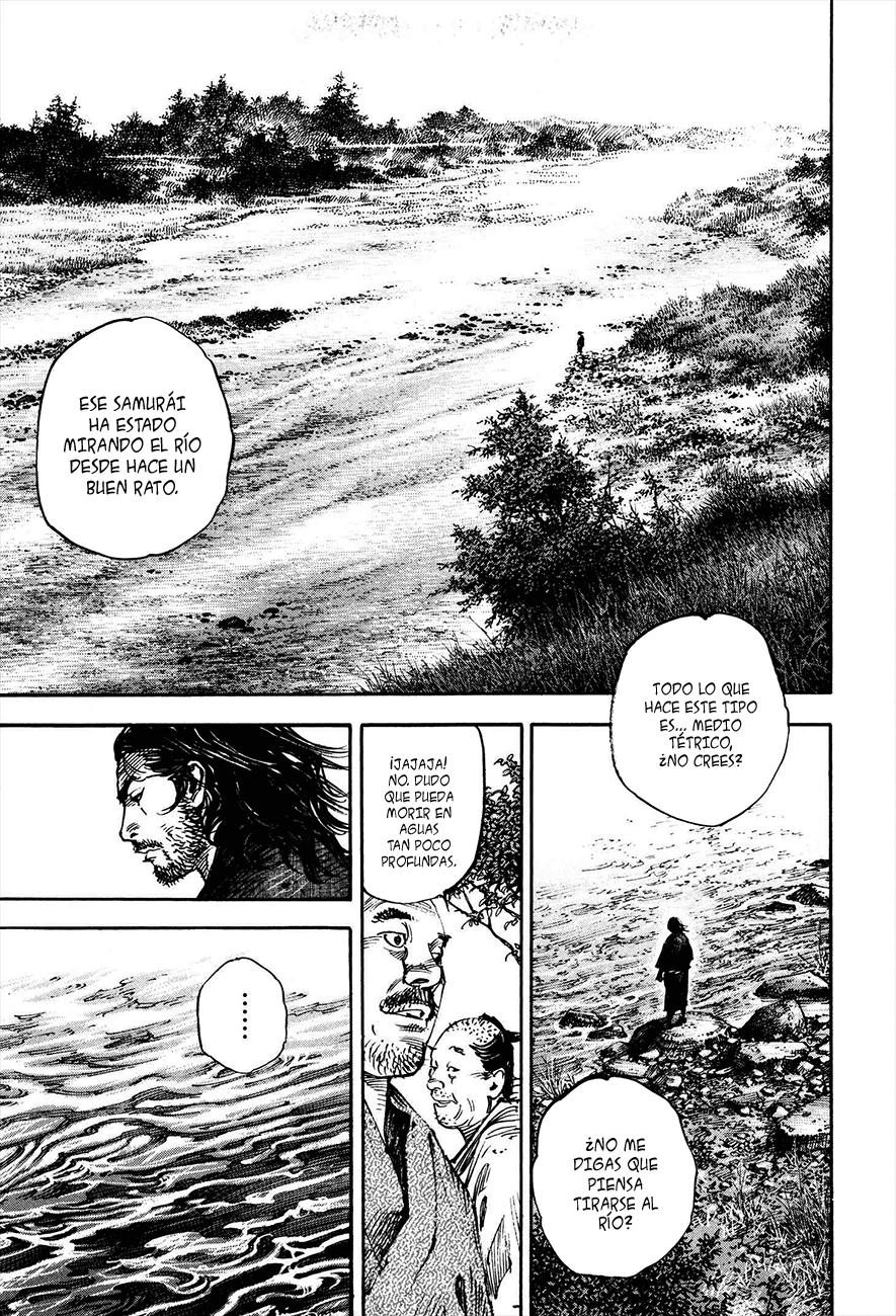 Read Vagabond (es) Manga Online