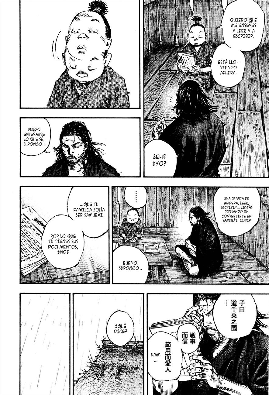 Read Vagabond (es) Manga Online