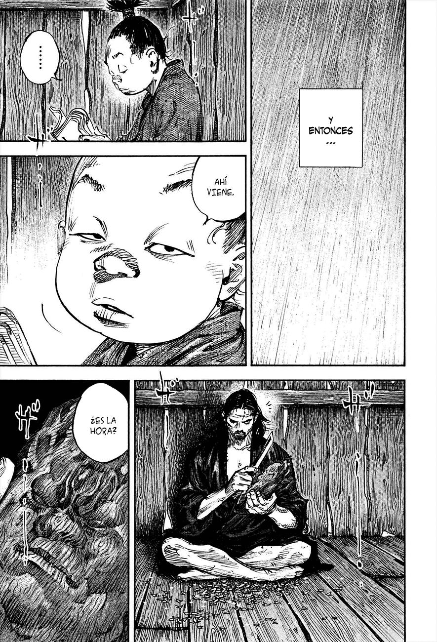 Read Vagabond (es) Manga Online