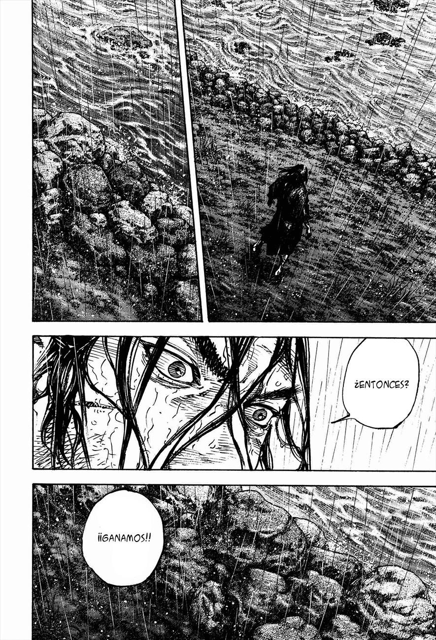 Read Vagabond (es) Manga Online