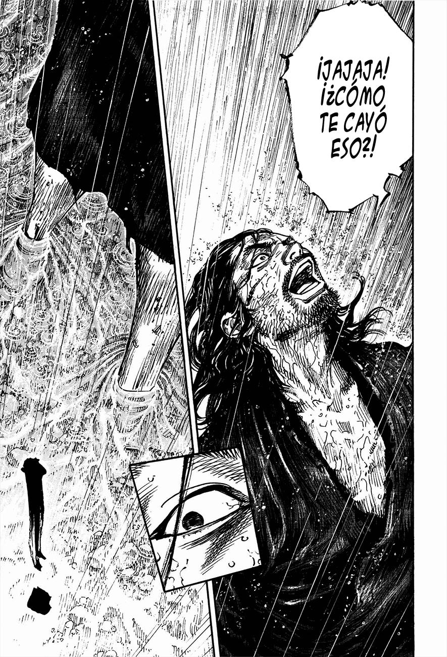 Read Vagabond (es) Manga Online