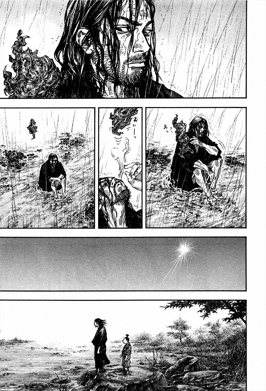 Read Vagabond (es) Manga Online