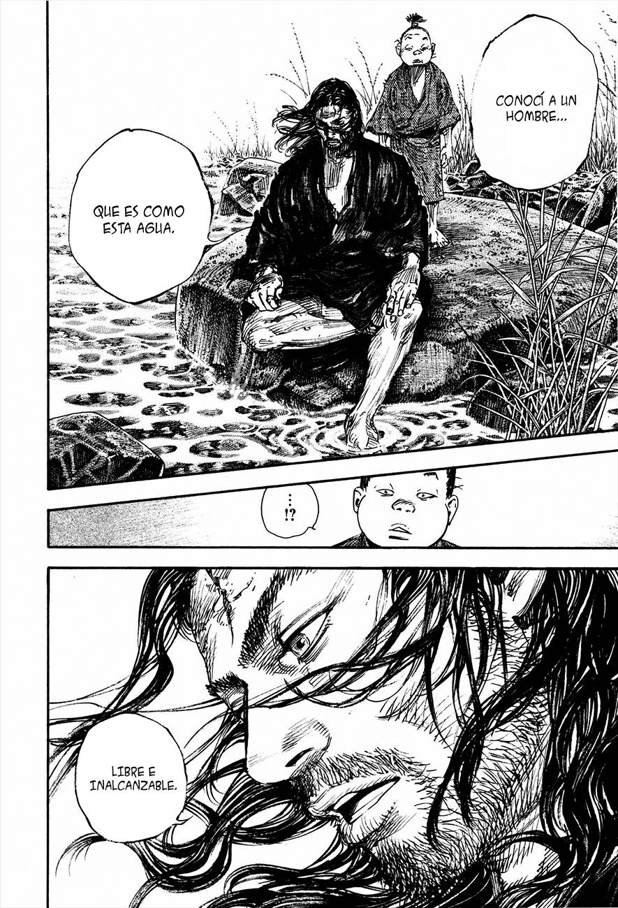 Read Vagabond (es) Manga Online