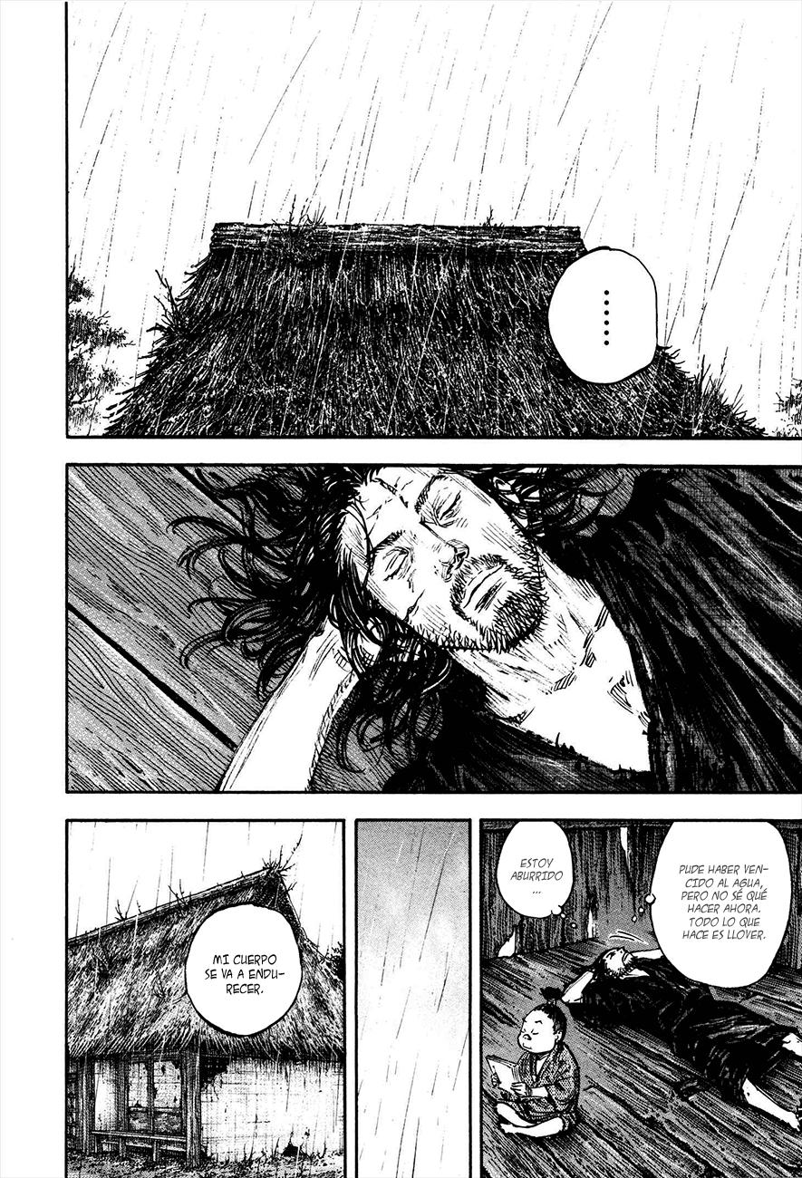 Read Vagabond (es) Manga Online