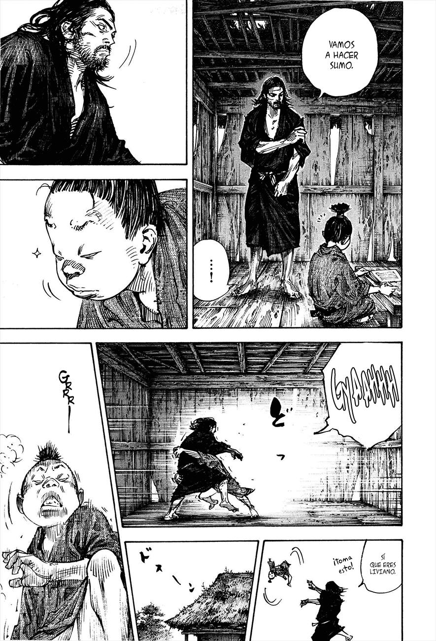 Read Vagabond (es) Manga Online