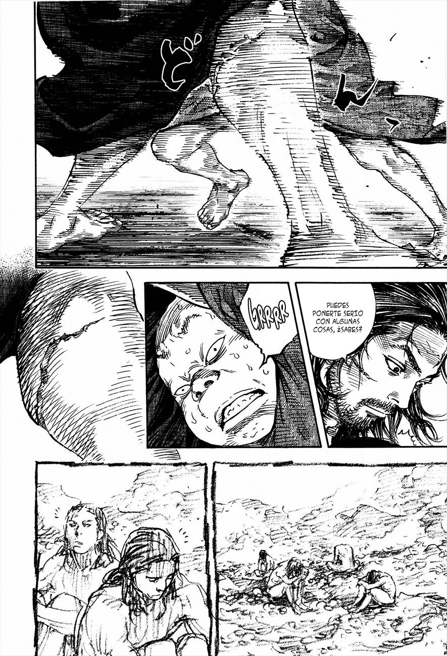 Read Vagabond (es) Manga Online