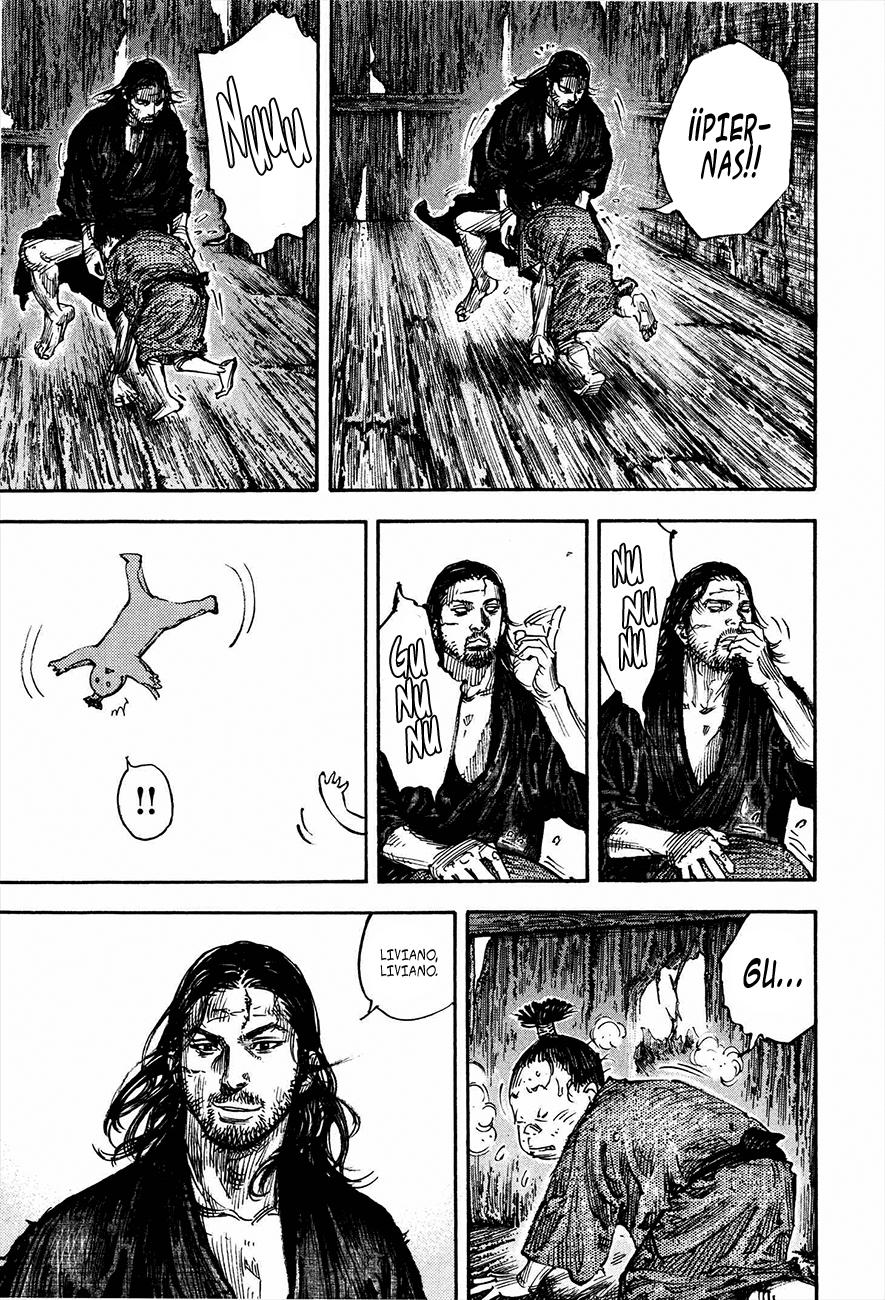 Read Vagabond (es) Manga Online