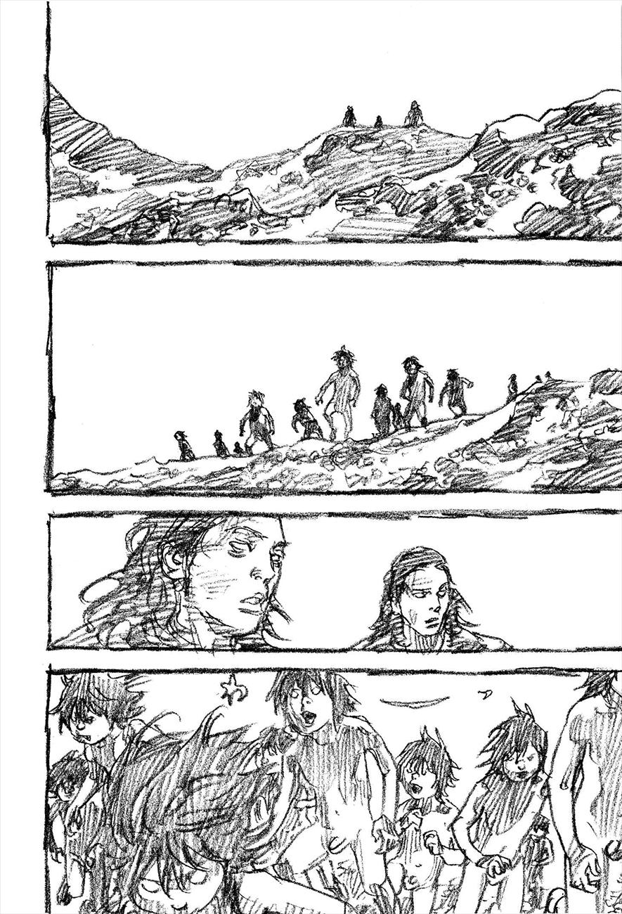 Read Vagabond (es) Manga Online