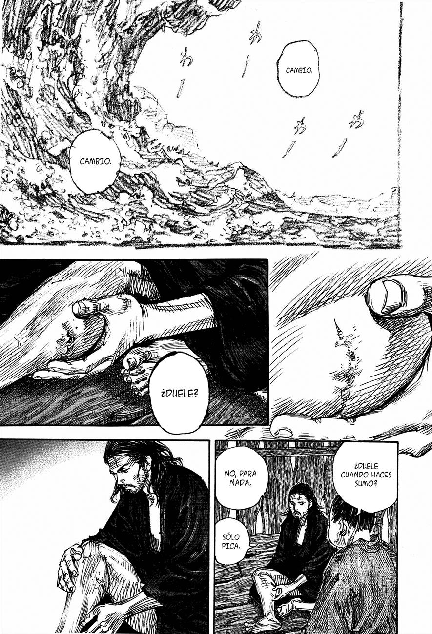 Read Vagabond (es) Manga Online