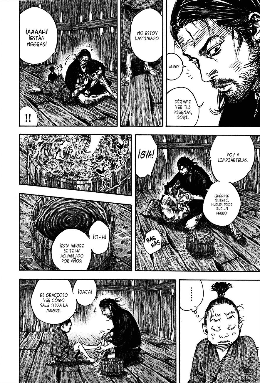 Read Vagabond (es) Manga Online