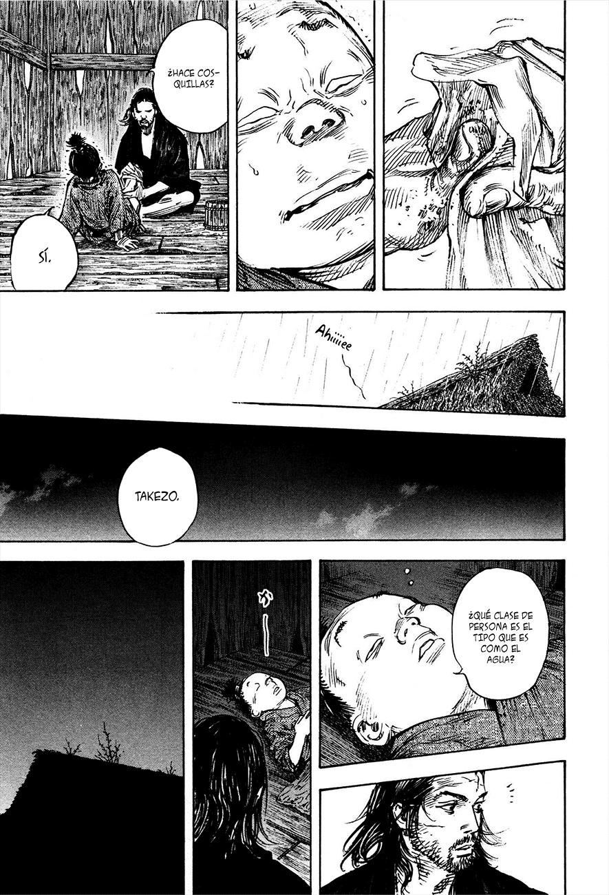 Read Vagabond (es) Manga Online