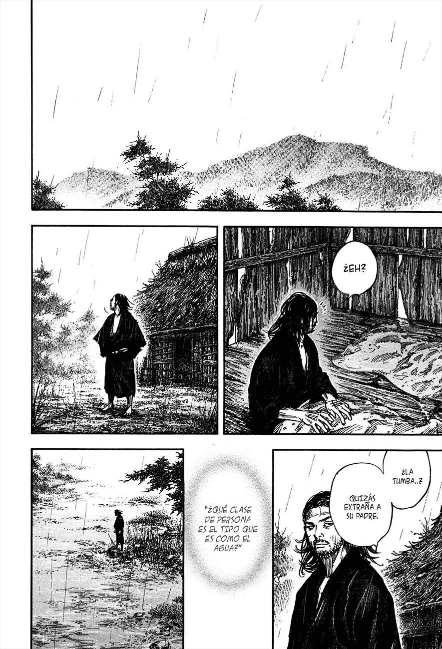 Read Vagabond (es) Manga Online