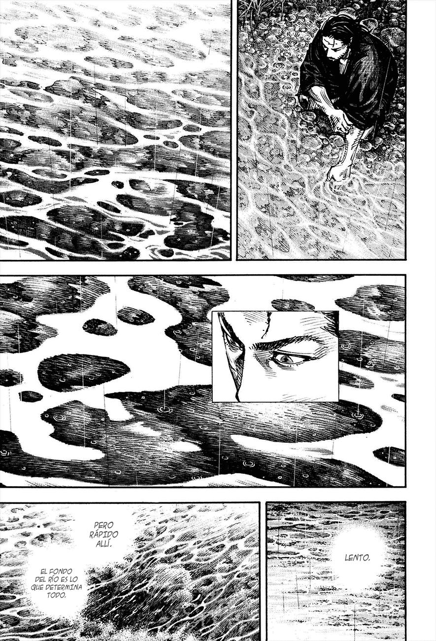 Read Vagabond (es) Manga Online