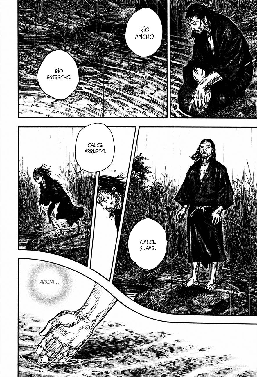 Read Vagabond (es) Manga Online