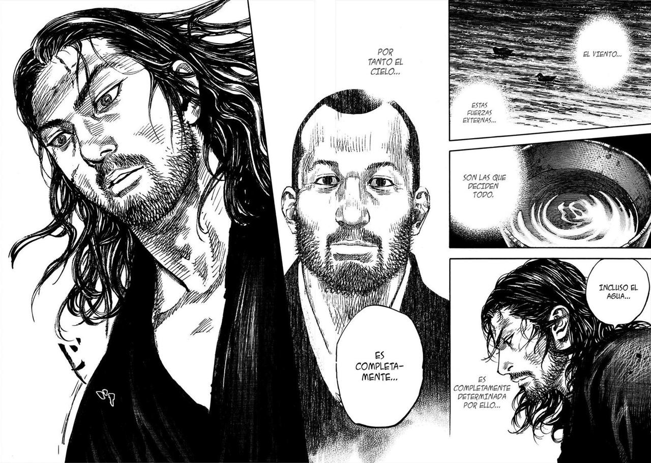 Read Vagabond (es) Manga Online