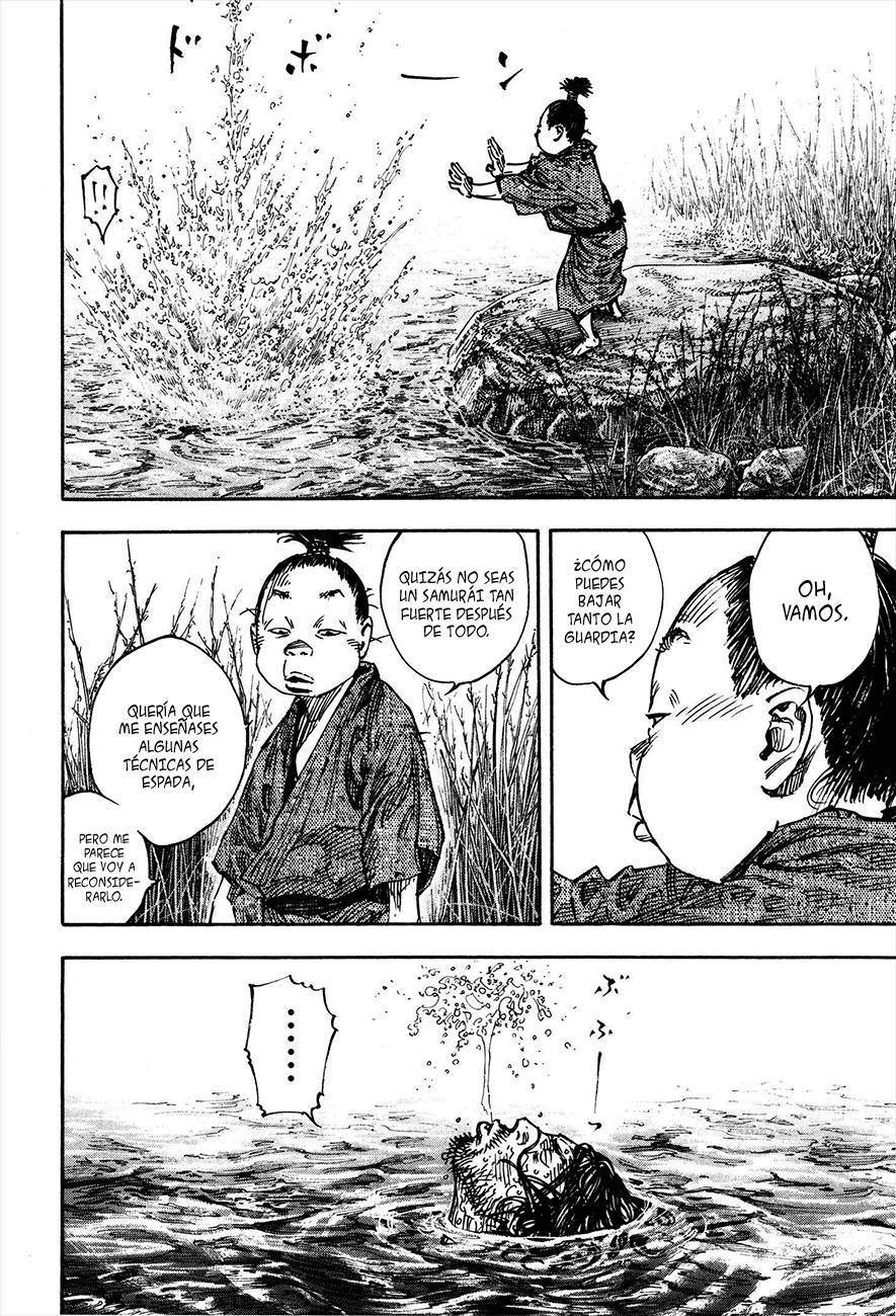 Read Vagabond (es) Manga Online