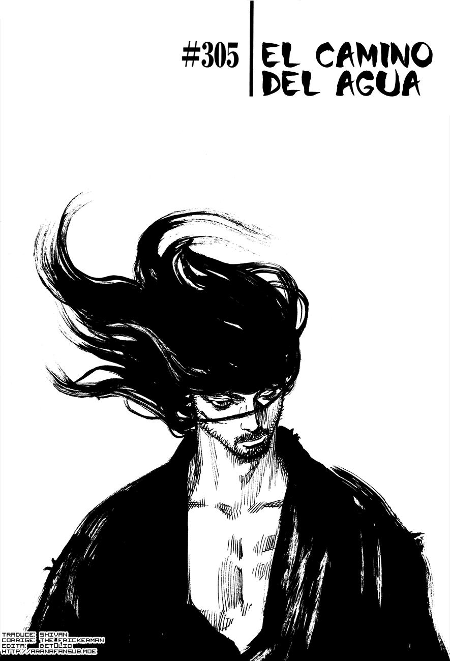 Read Vagabond (es) Manga Online