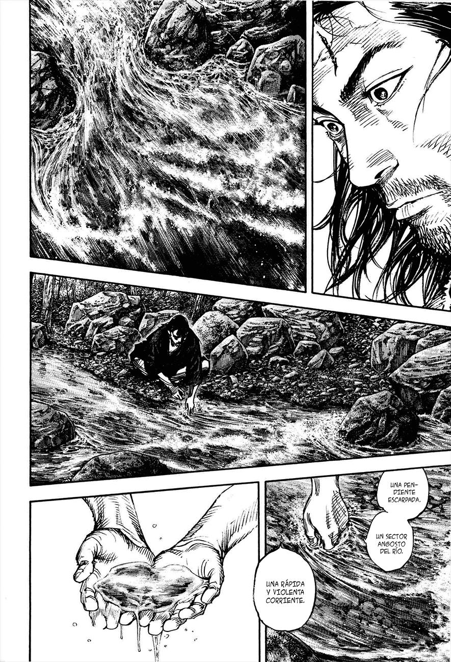 Read Vagabond (es) Manga Online