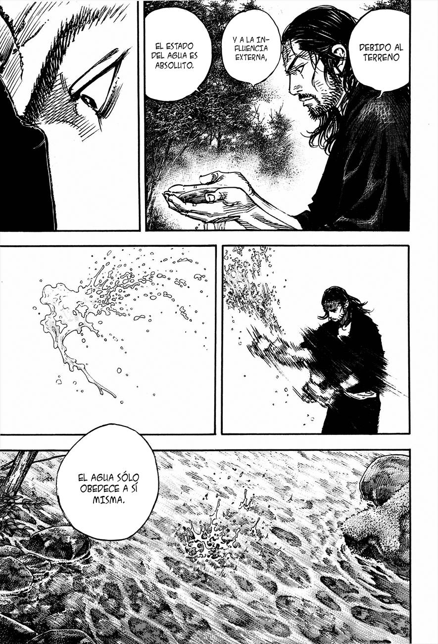 Read Vagabond (es) Manga Online