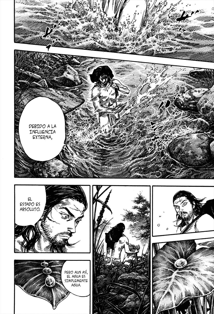 Read Vagabond (es) Manga Online