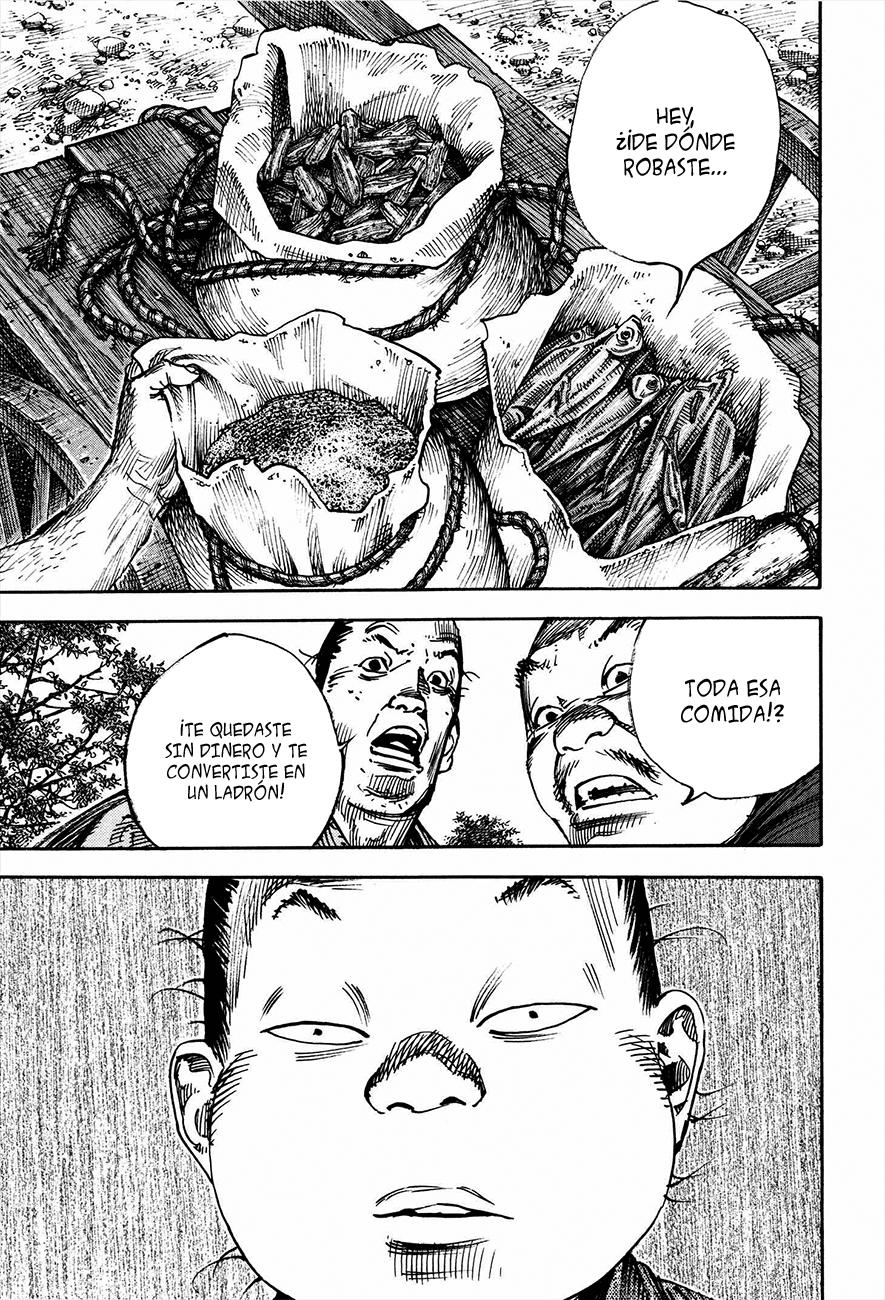 Read Vagabond (es) Manga Online