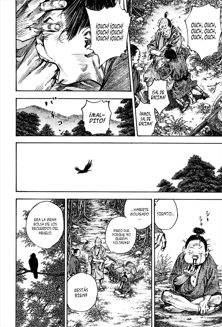 Read Vagabond (es) Manga Online