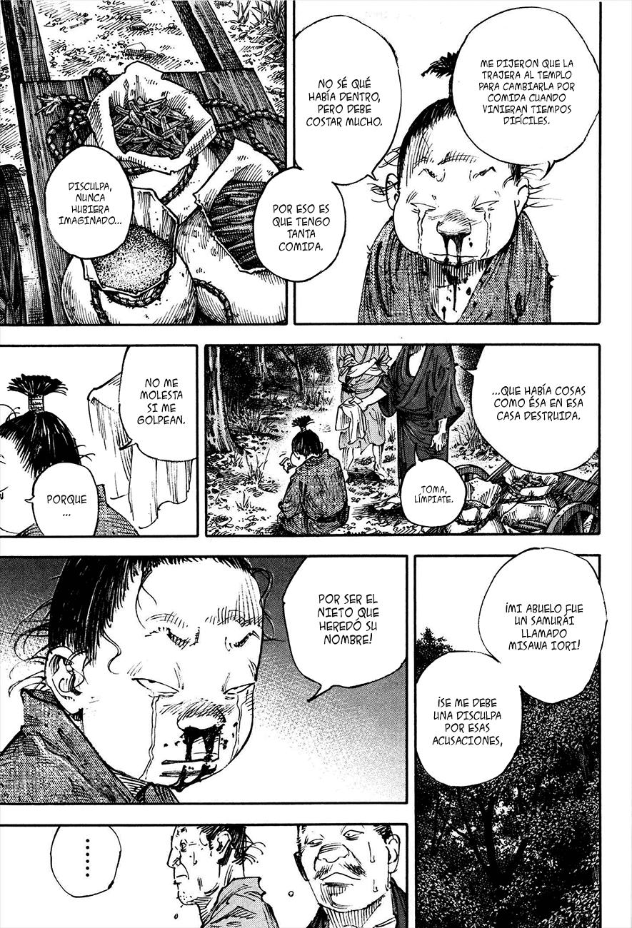 Read Vagabond (es) Manga Online