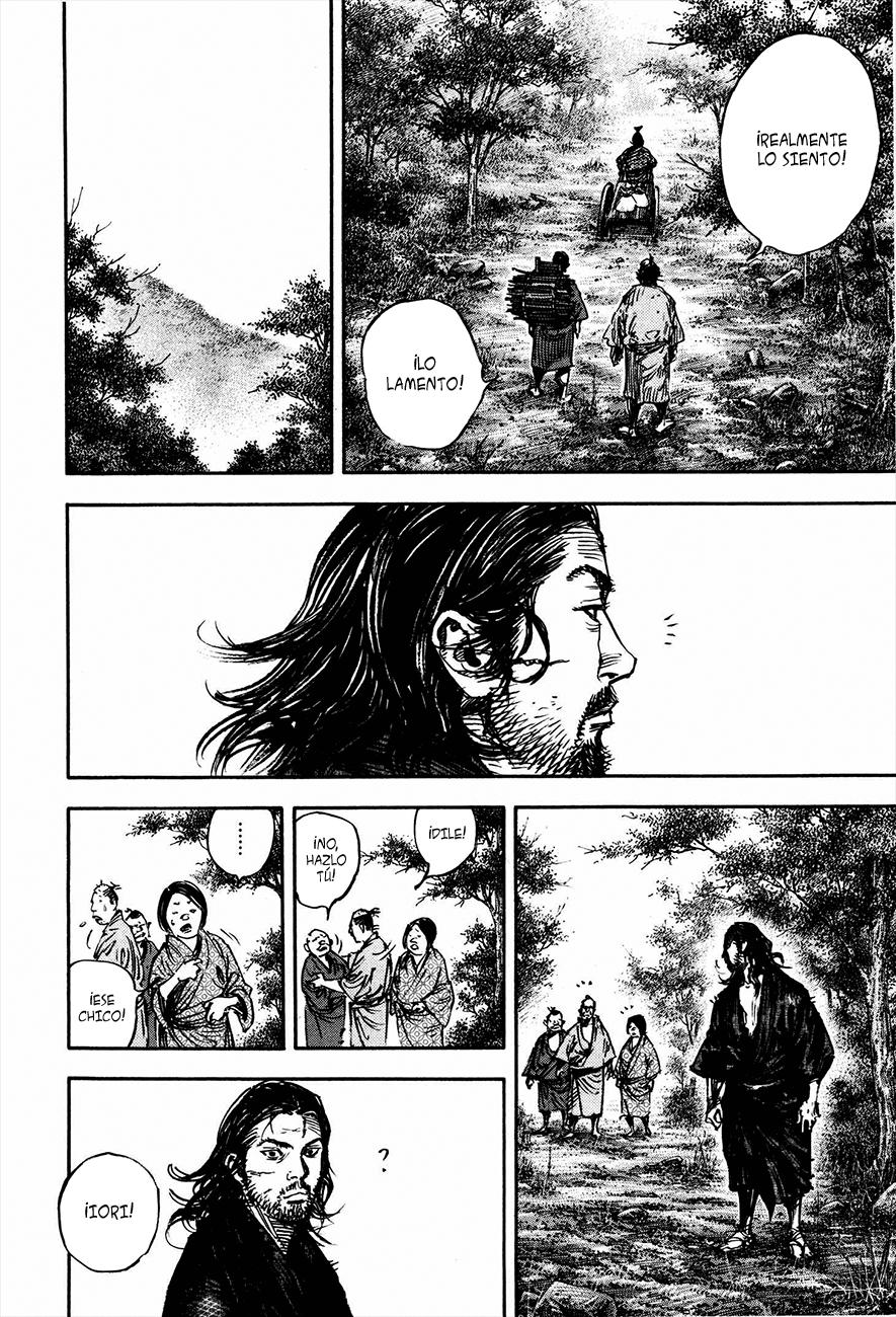 Read Vagabond (es) Manga Online