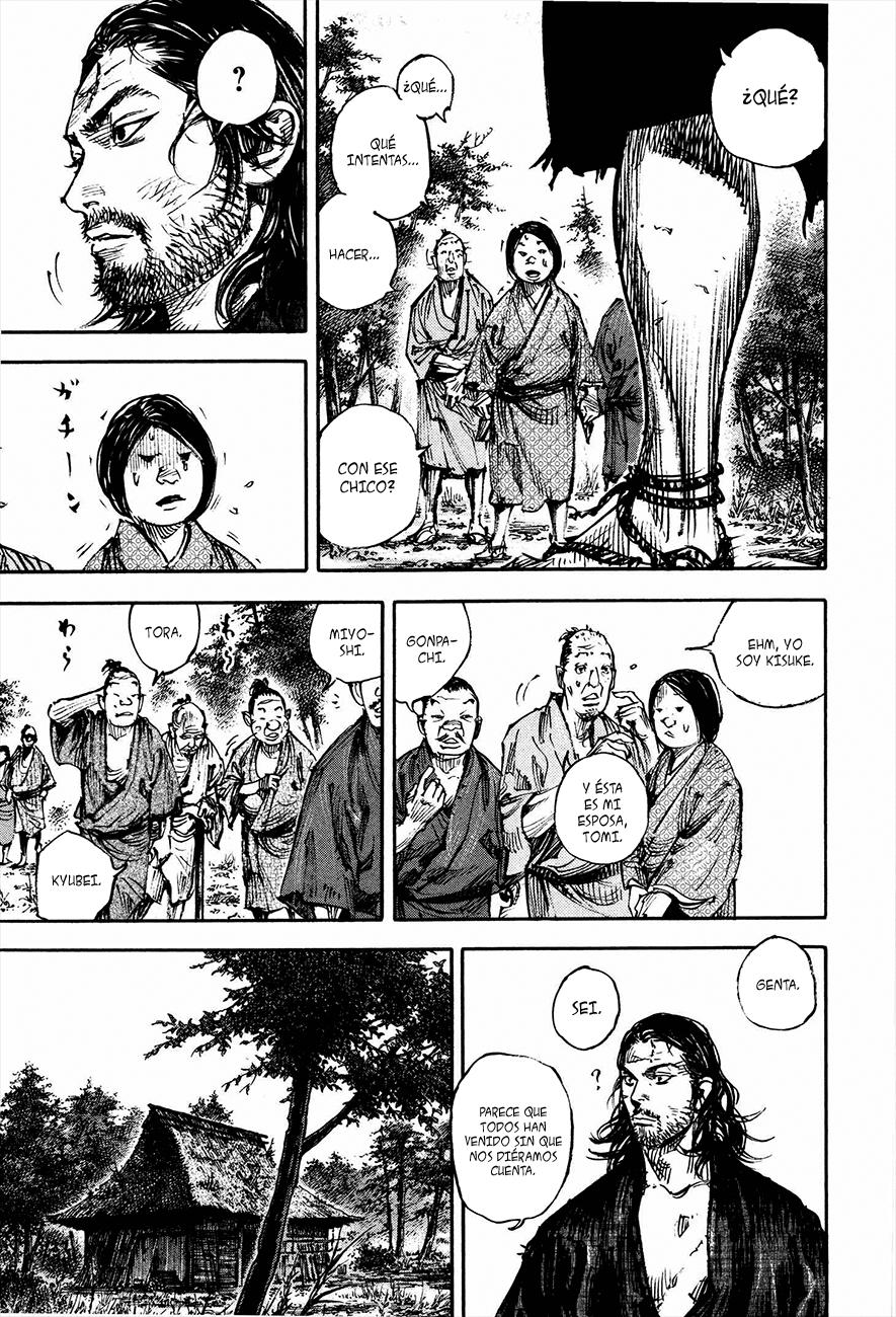 Read Vagabond (es) Manga Online