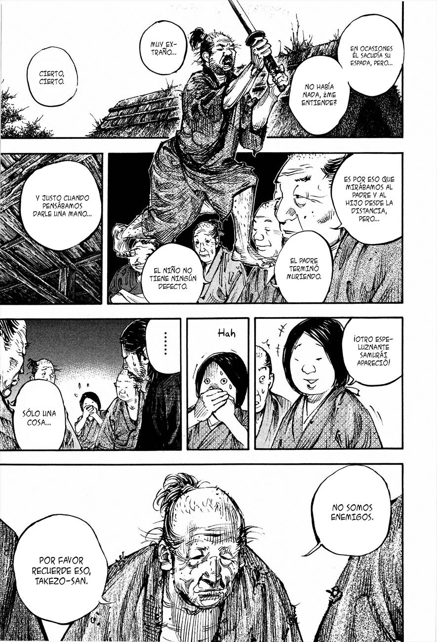 Read Vagabond (es) Manga Online