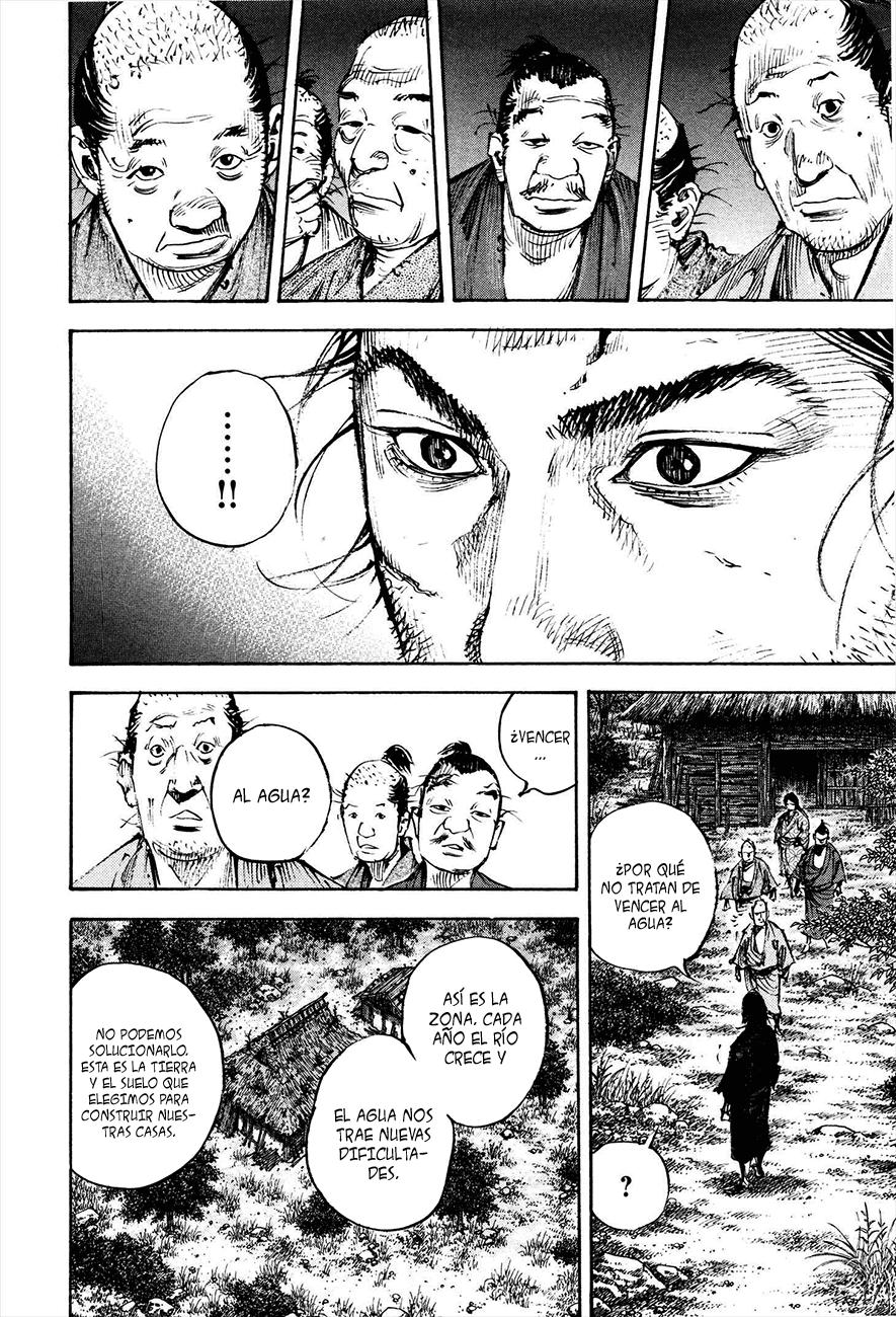 Read Vagabond (es) Manga Online